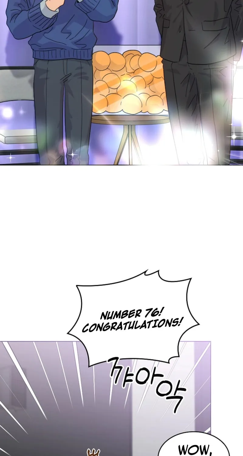 The tiger next door Chapter 19 page 10 - 