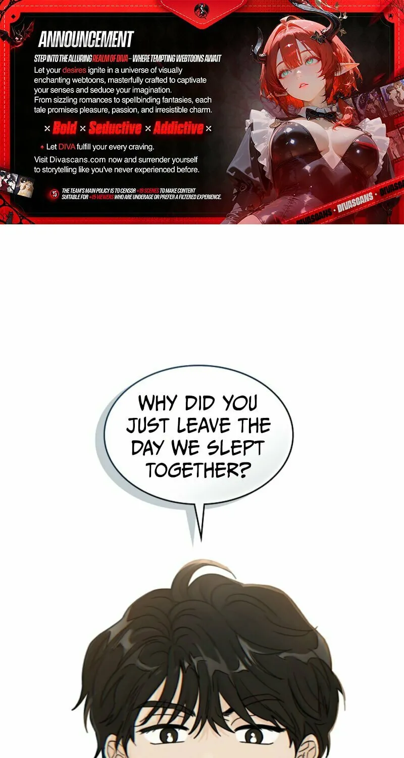 The tiger next door Chapter 2 page 1 - 
