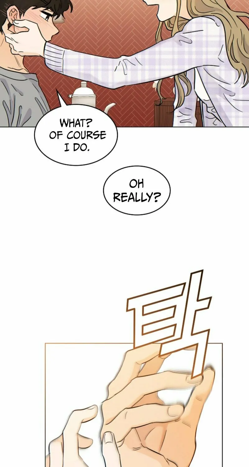The tiger next door Chapter 2 page 13 - 