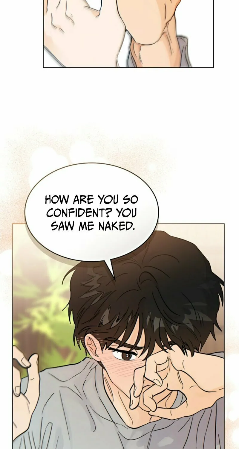 The tiger next door Chapter 2 page 14 - 