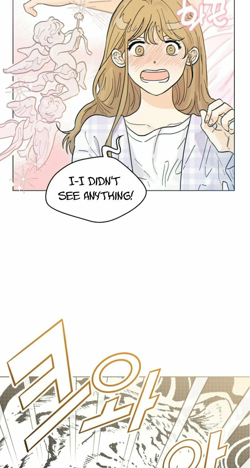 The tiger next door Chapter 2 page 16 - 