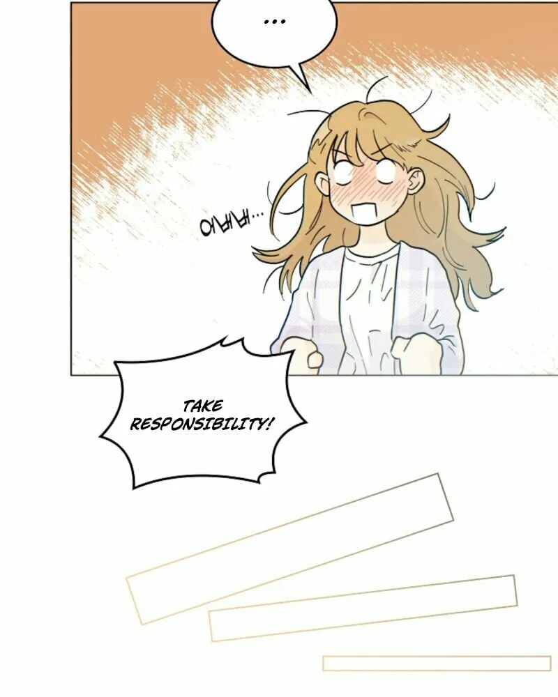 The tiger next door Chapter 2 page 18 - 