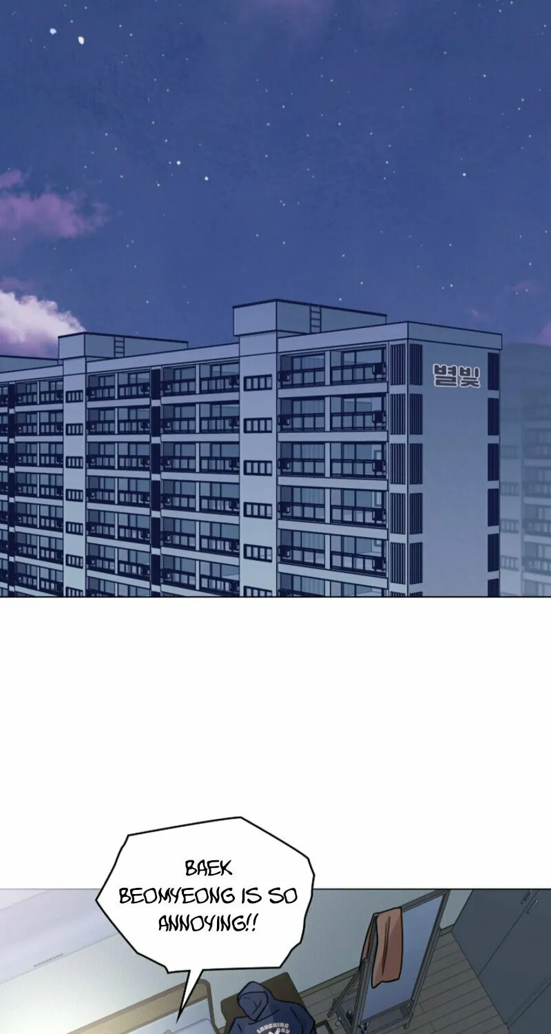 The tiger next door Chapter 2 page 20 - 