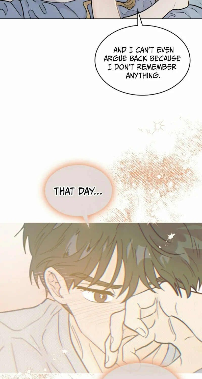 The tiger next door Chapter 2 page 22 - 