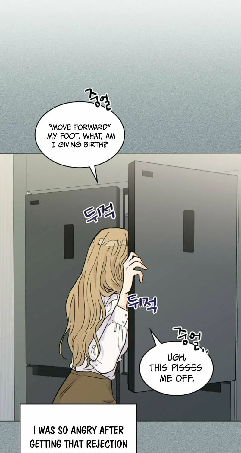The tiger next door Chapter 2 page 25 - 