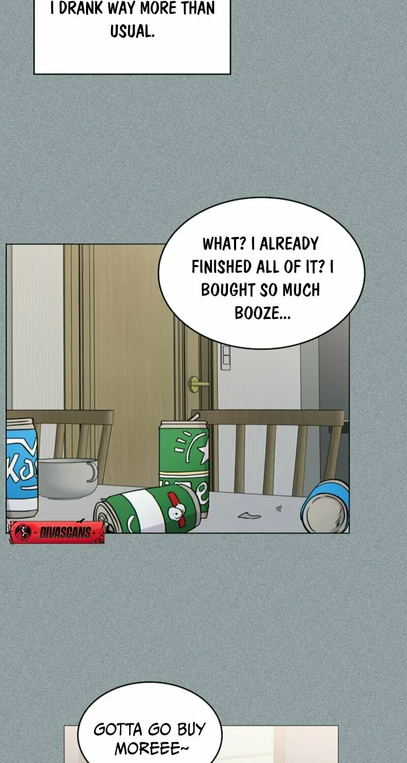The tiger next door Chapter 2 page 26 - 