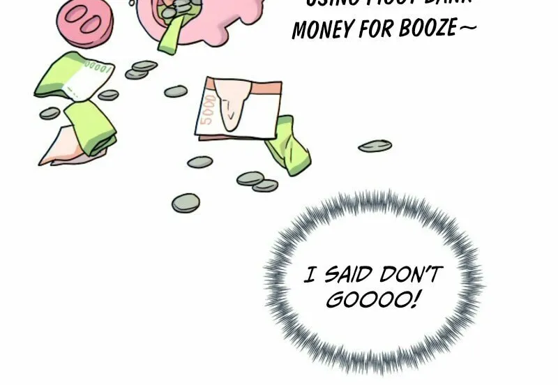 The tiger next door Chapter 2 page 28 - 