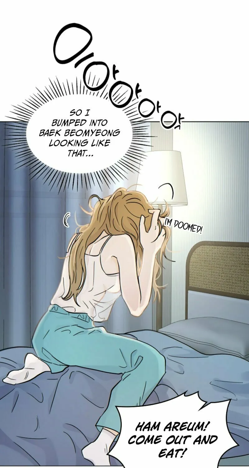 The tiger next door Chapter 2 page 29 - 