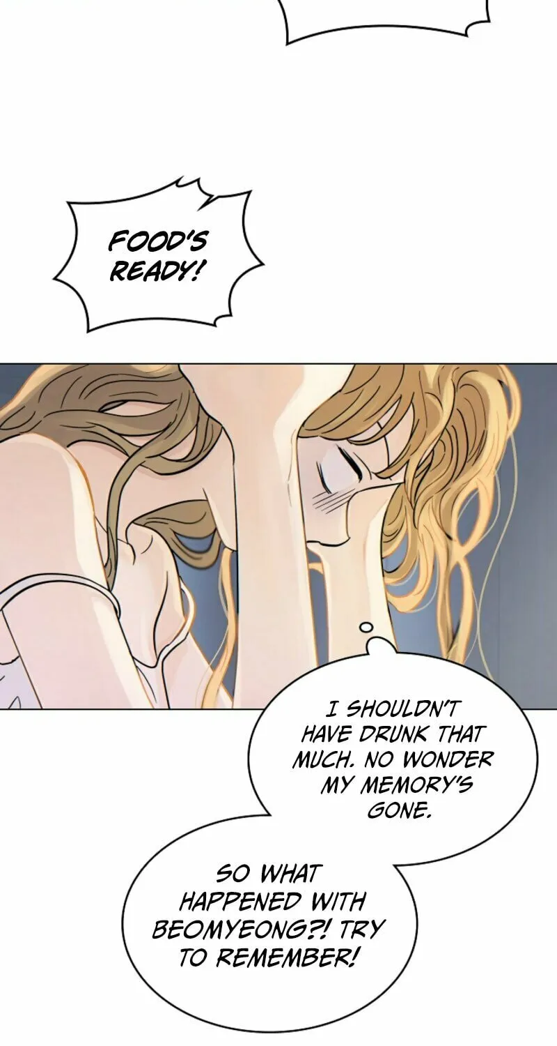 The tiger next door Chapter 2 page 30 - 