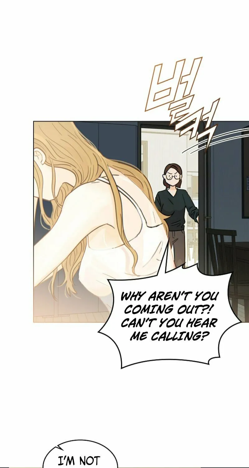 The tiger next door Chapter 2 page 31 - 