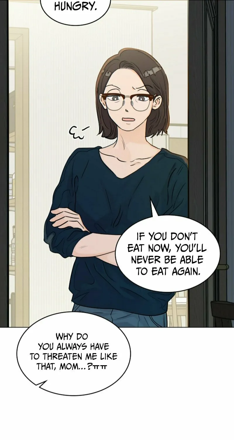 The tiger next door Chapter 2 page 32 - 