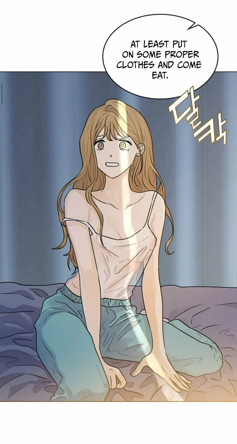 The tiger next door Chapter 2 page 33 - 