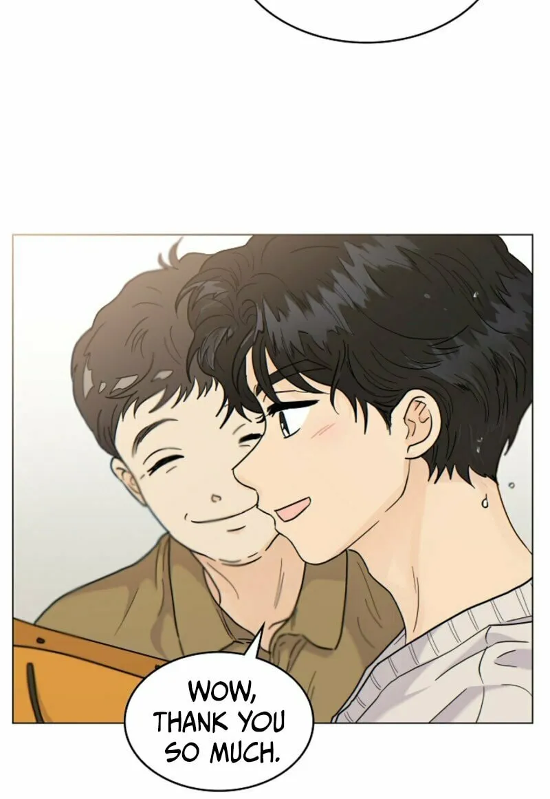 The tiger next door Chapter 2 page 37 - 