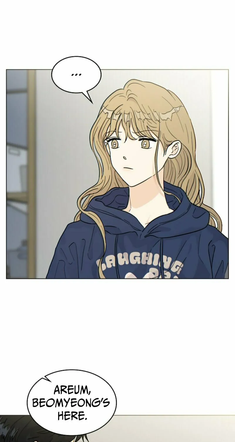 The tiger next door Chapter 2 page 38 - 
