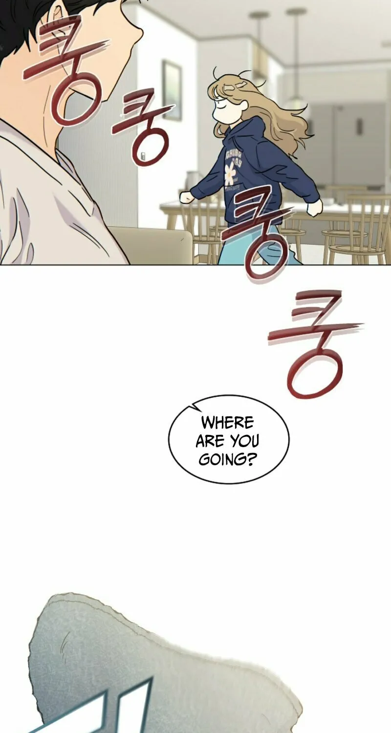 The tiger next door Chapter 2 page 39 - 
