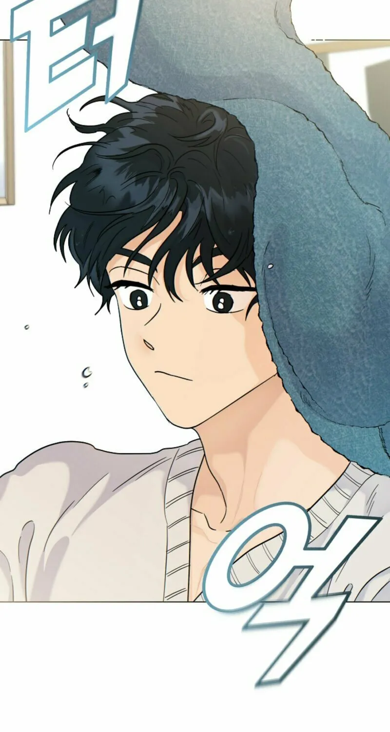 The tiger next door Chapter 2 page 40 - 