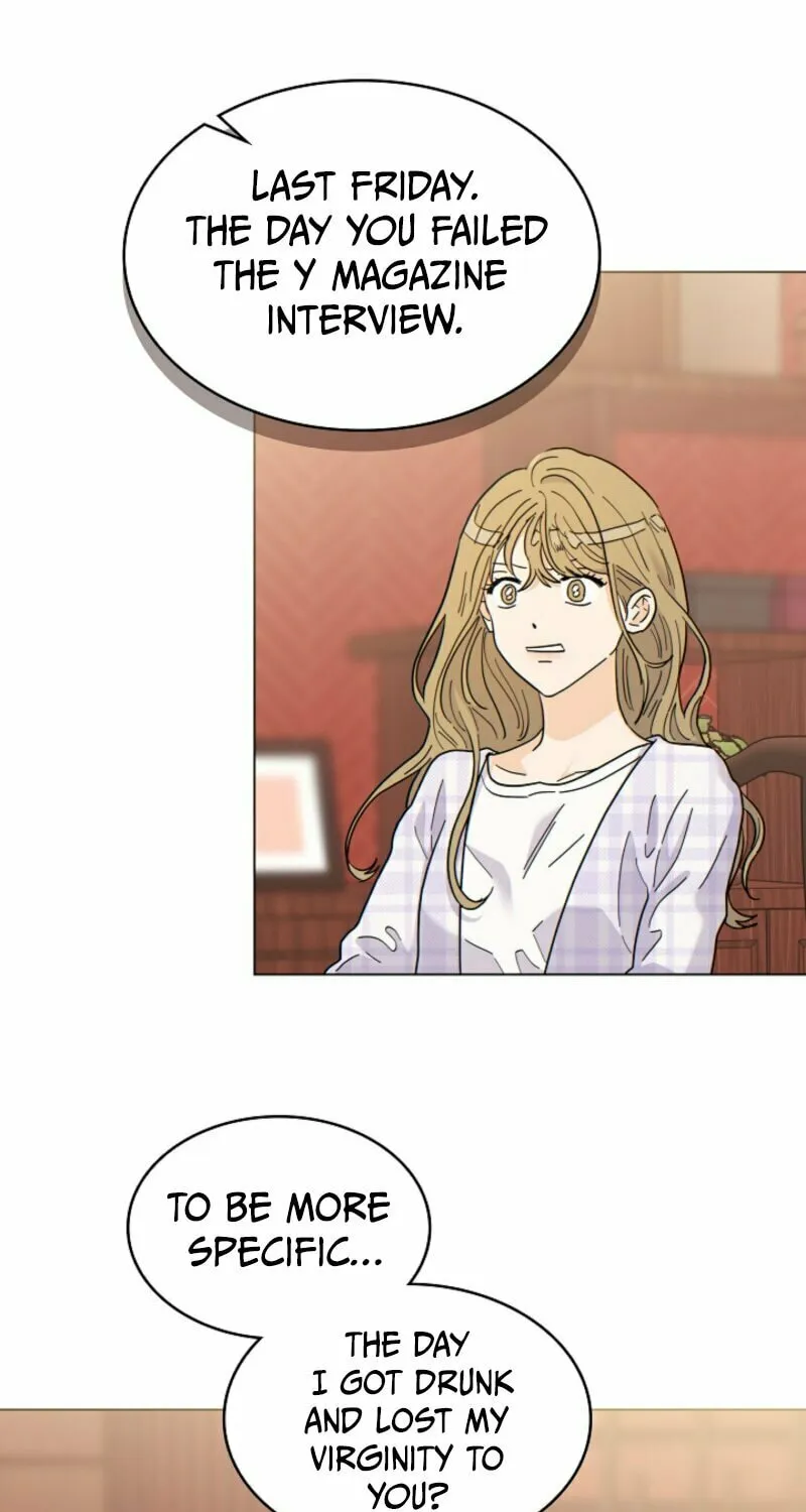 The tiger next door Chapter 2 page 5 - 