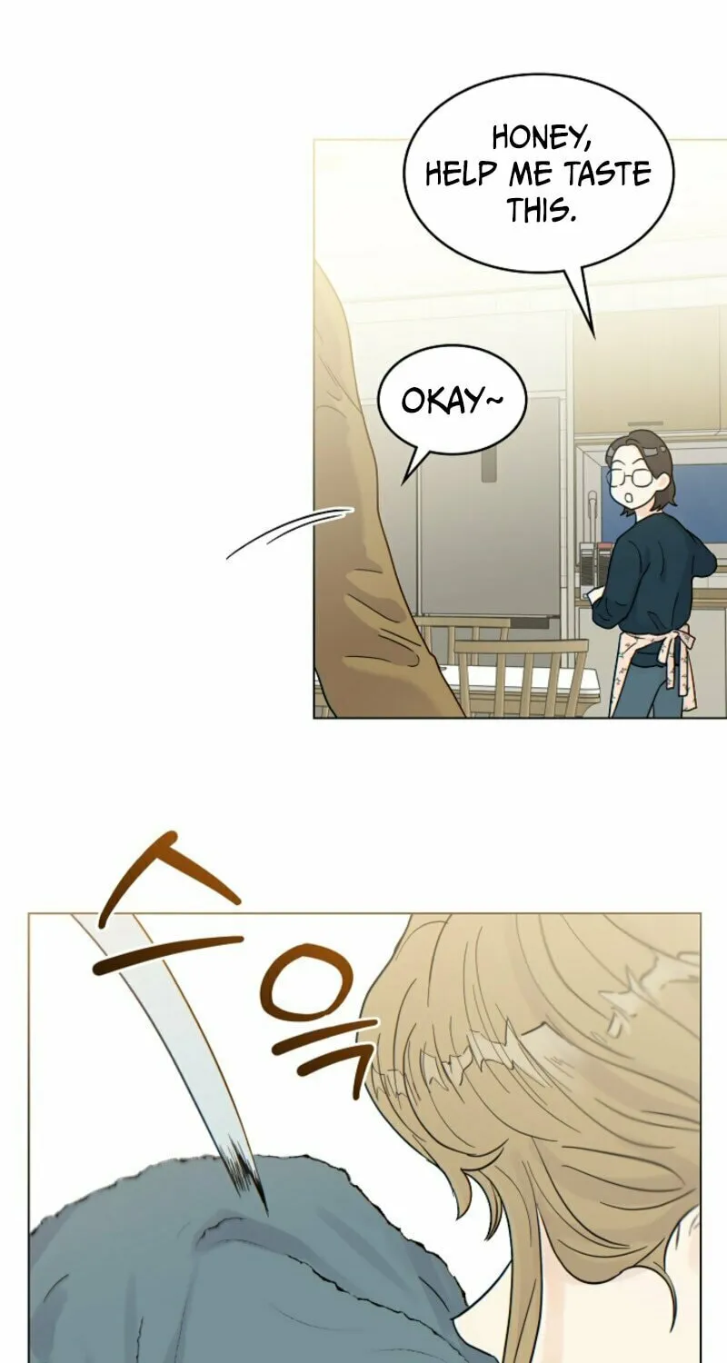 The tiger next door Chapter 2 page 41 - 