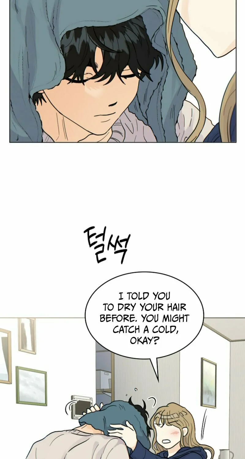 The tiger next door Chapter 2 page 42 - 