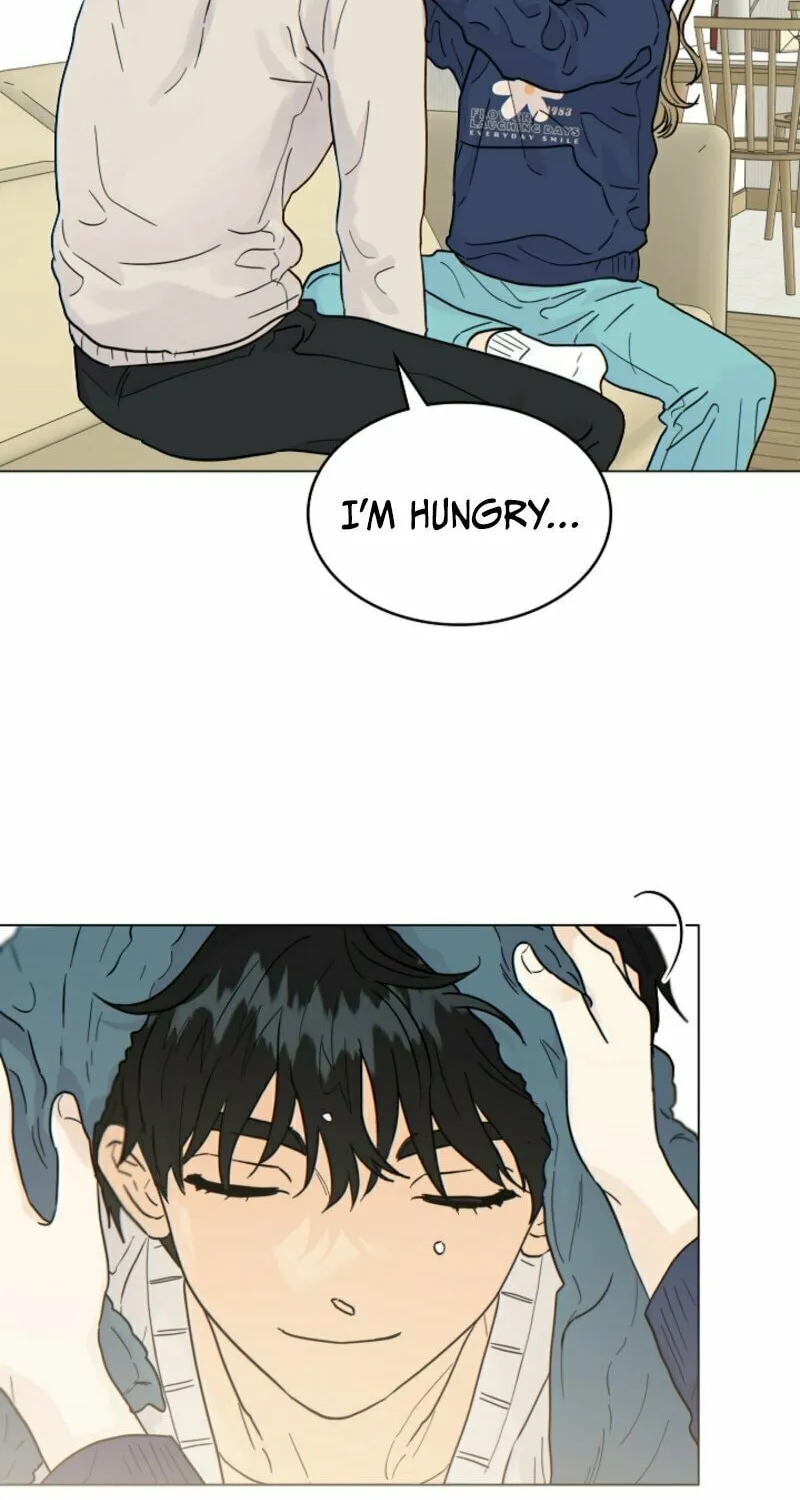 The tiger next door Chapter 2 page 43 - 