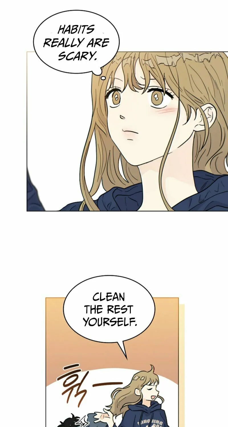 The tiger next door Chapter 2 page 44 - 
