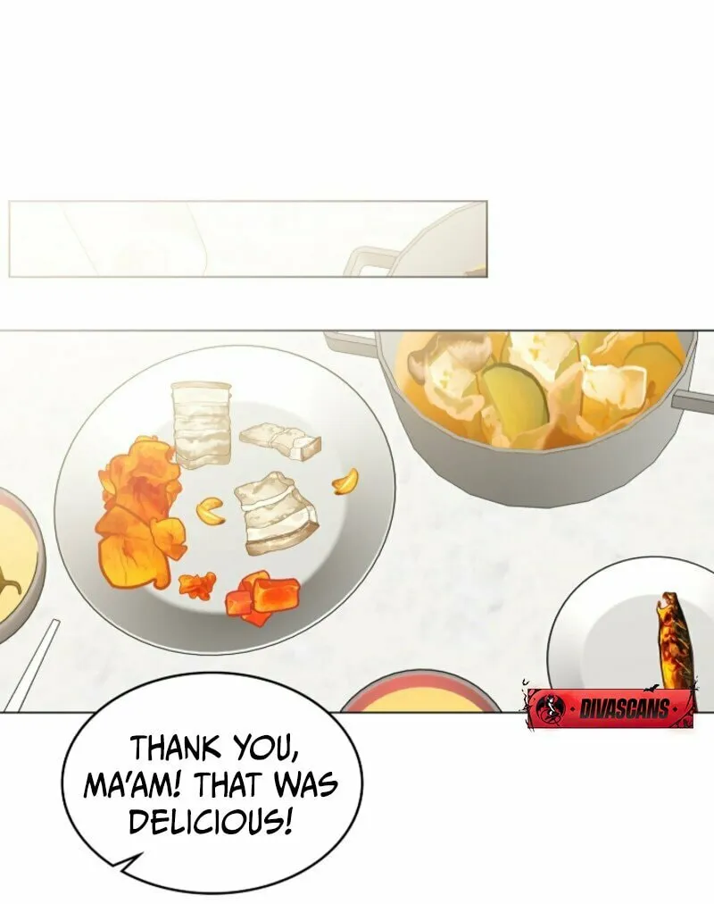 The tiger next door Chapter 2 page 46 - 