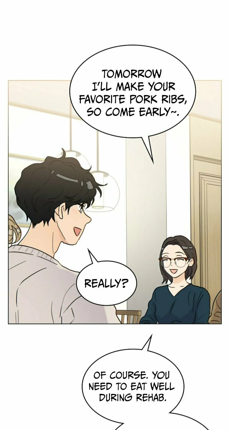 The tiger next door Chapter 2 page 47 - 