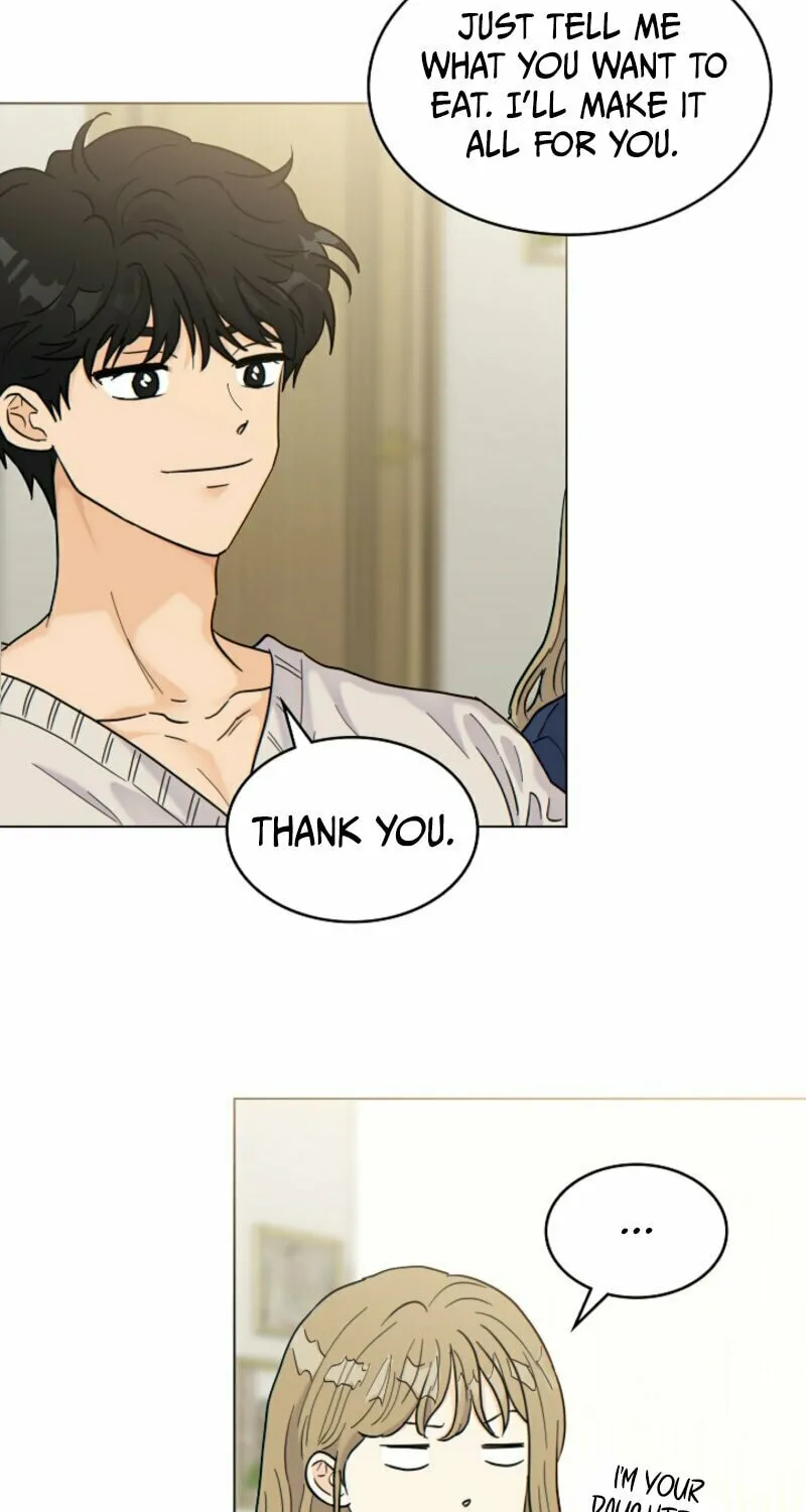 The tiger next door Chapter 2 page 48 - 