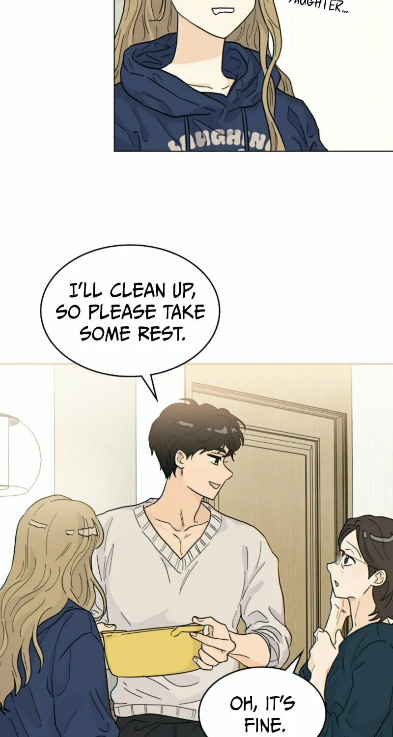 The tiger next door Chapter 2 page 49 - 