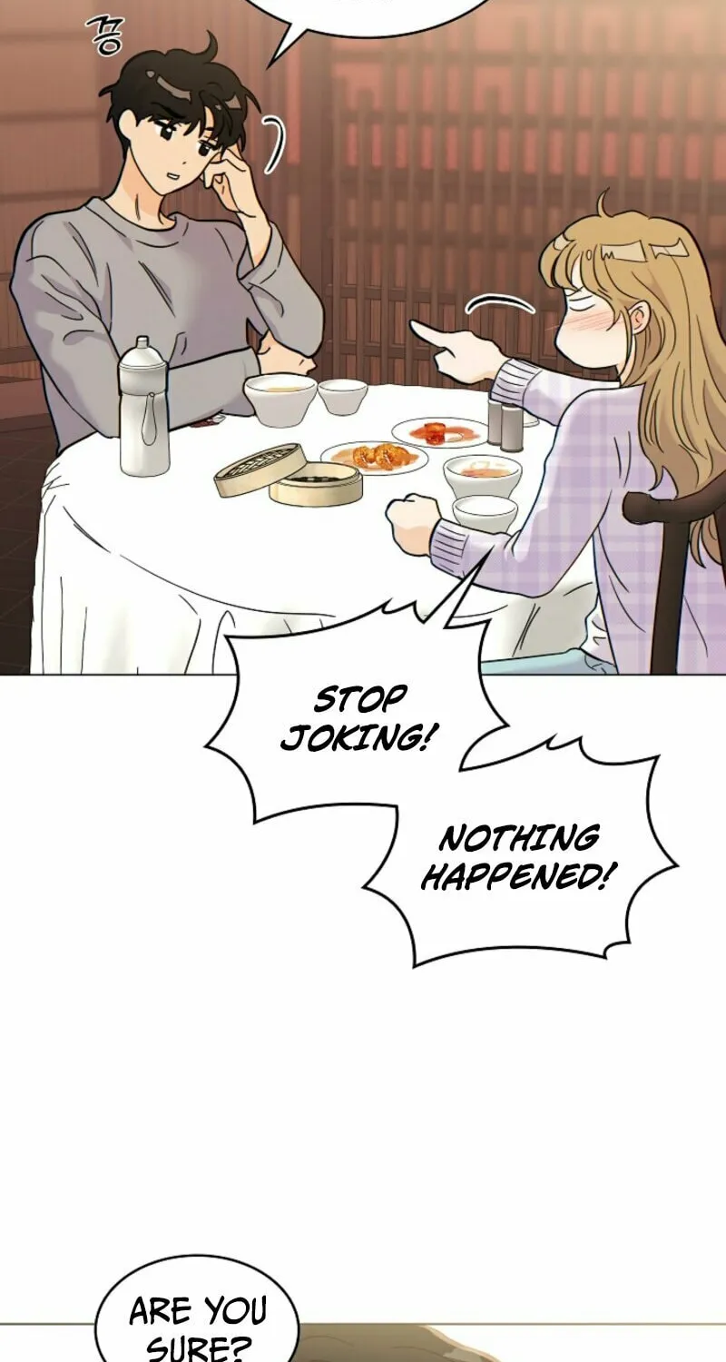 The tiger next door Chapter 2 page 6 - 