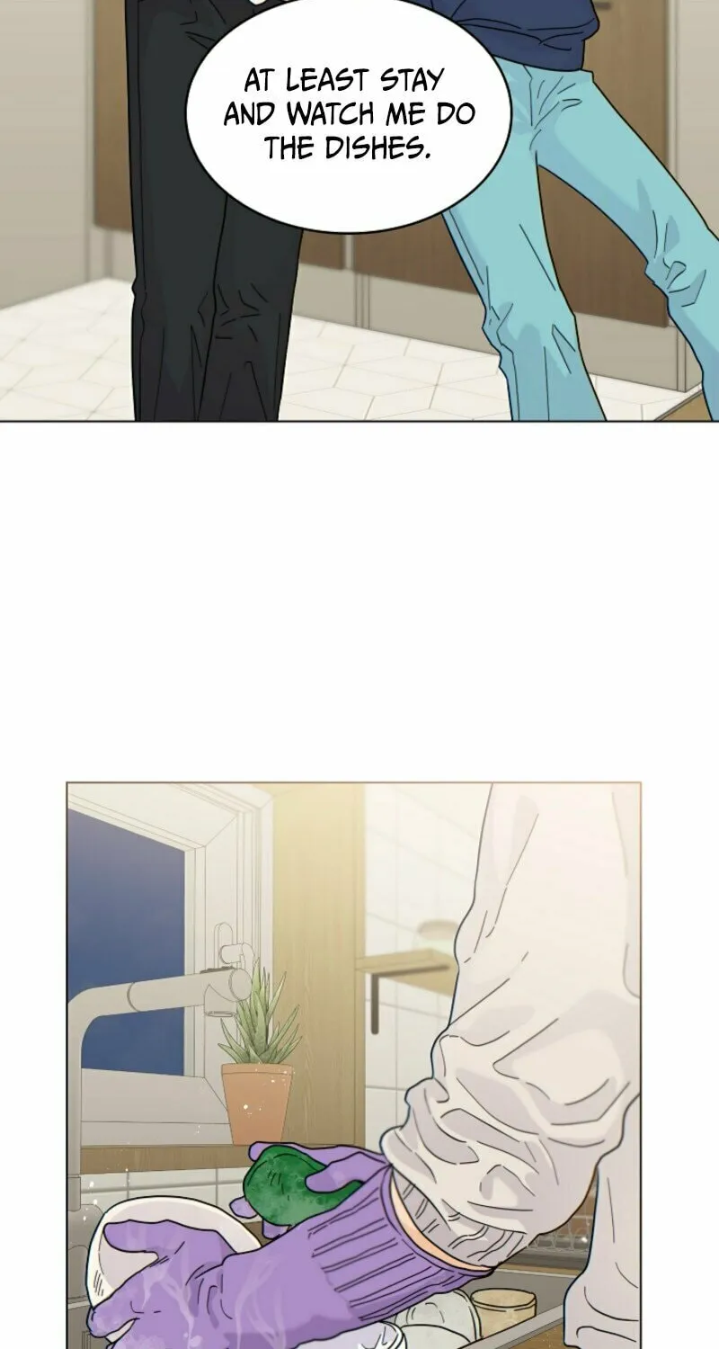 The tiger next door Chapter 2 page 52 - 