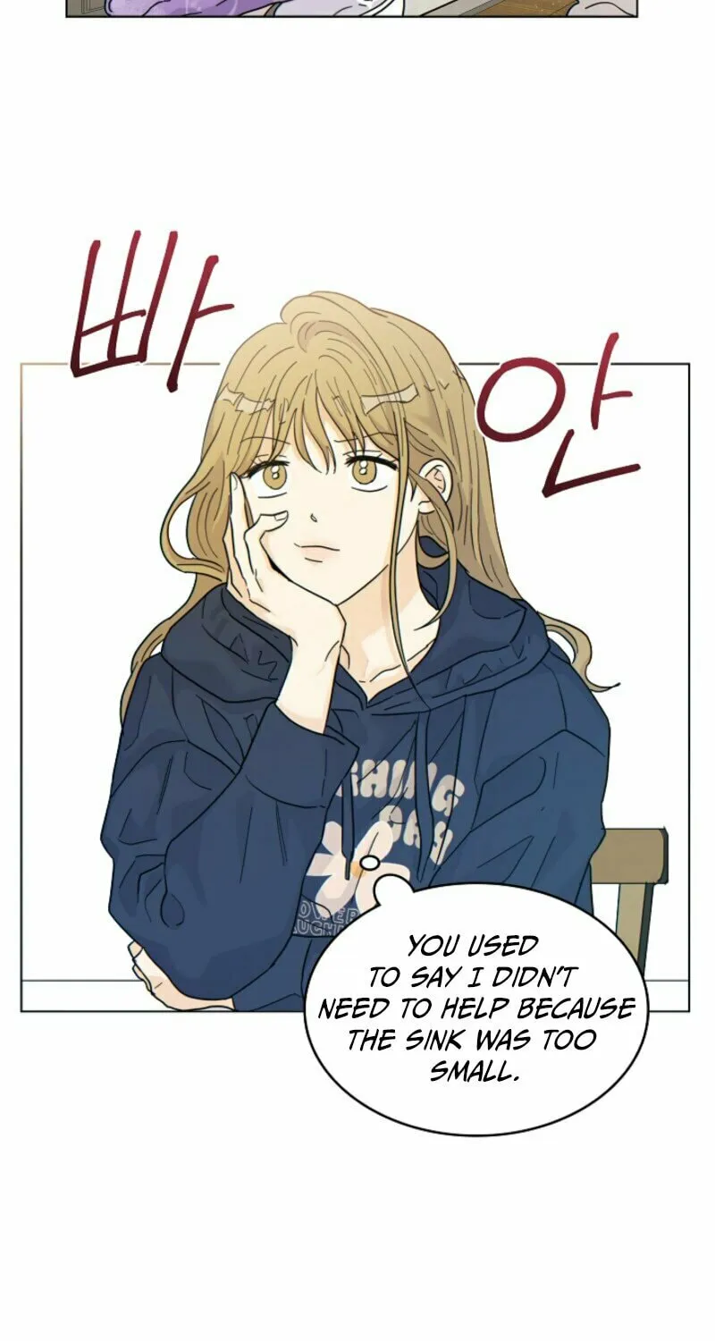 The tiger next door Chapter 2 page 53 - 