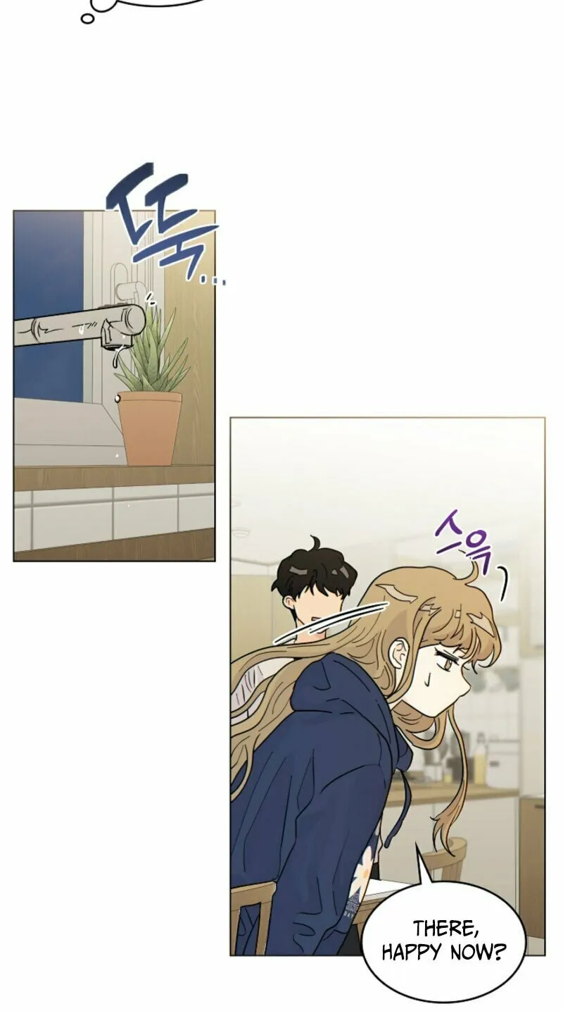 The tiger next door Chapter 2 page 55 - 