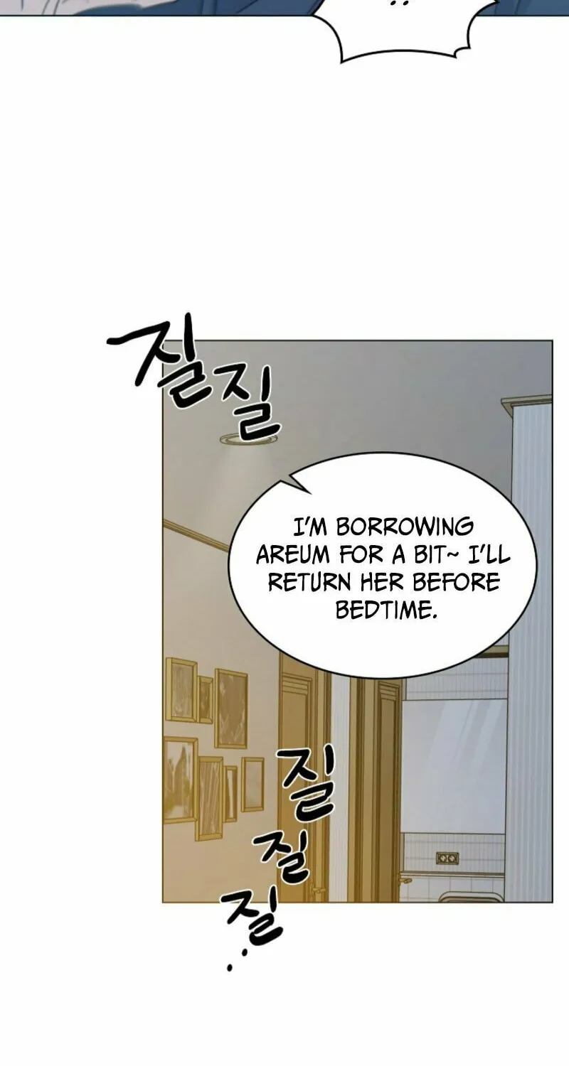 The tiger next door Chapter 2 page 57 - 