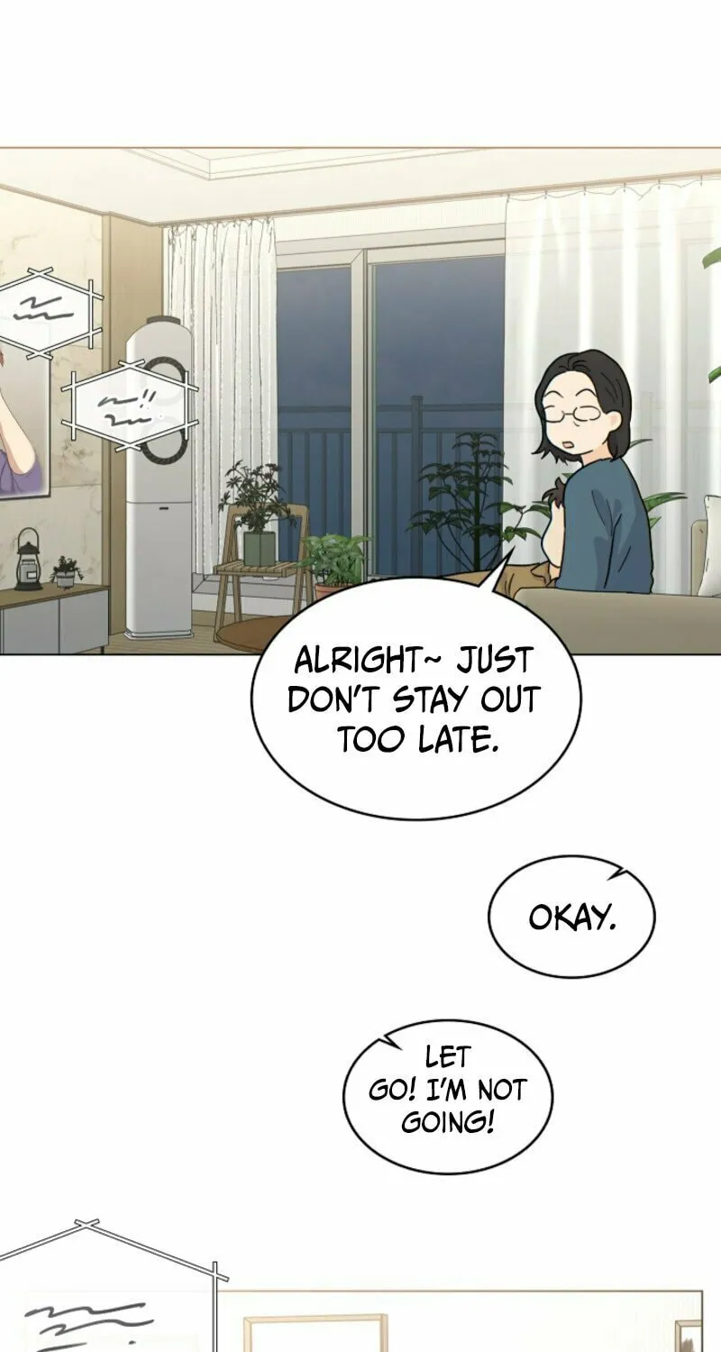 The tiger next door Chapter 2 page 58 - 