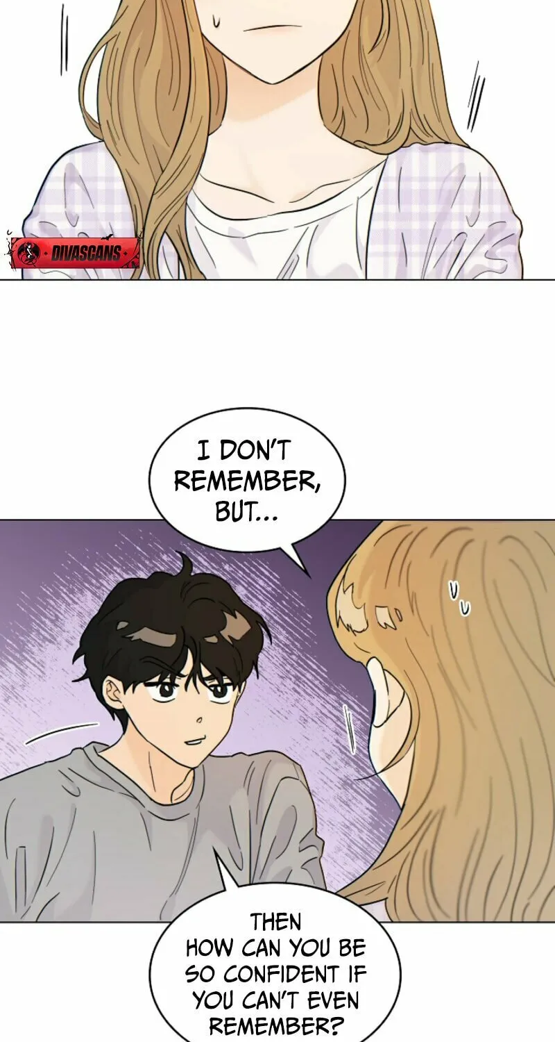 The tiger next door Chapter 2 page 8 - 