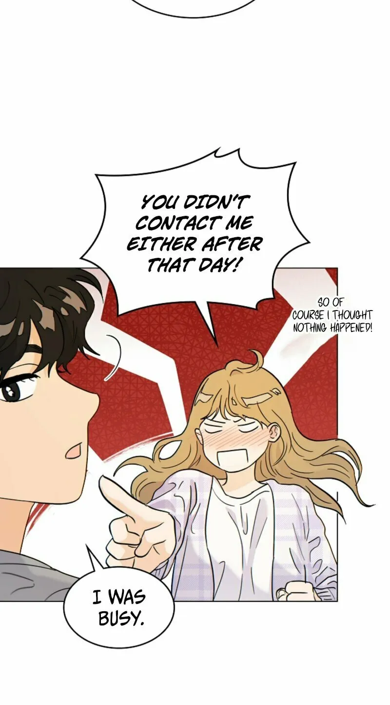 The tiger next door Chapter 2 page 9 - 