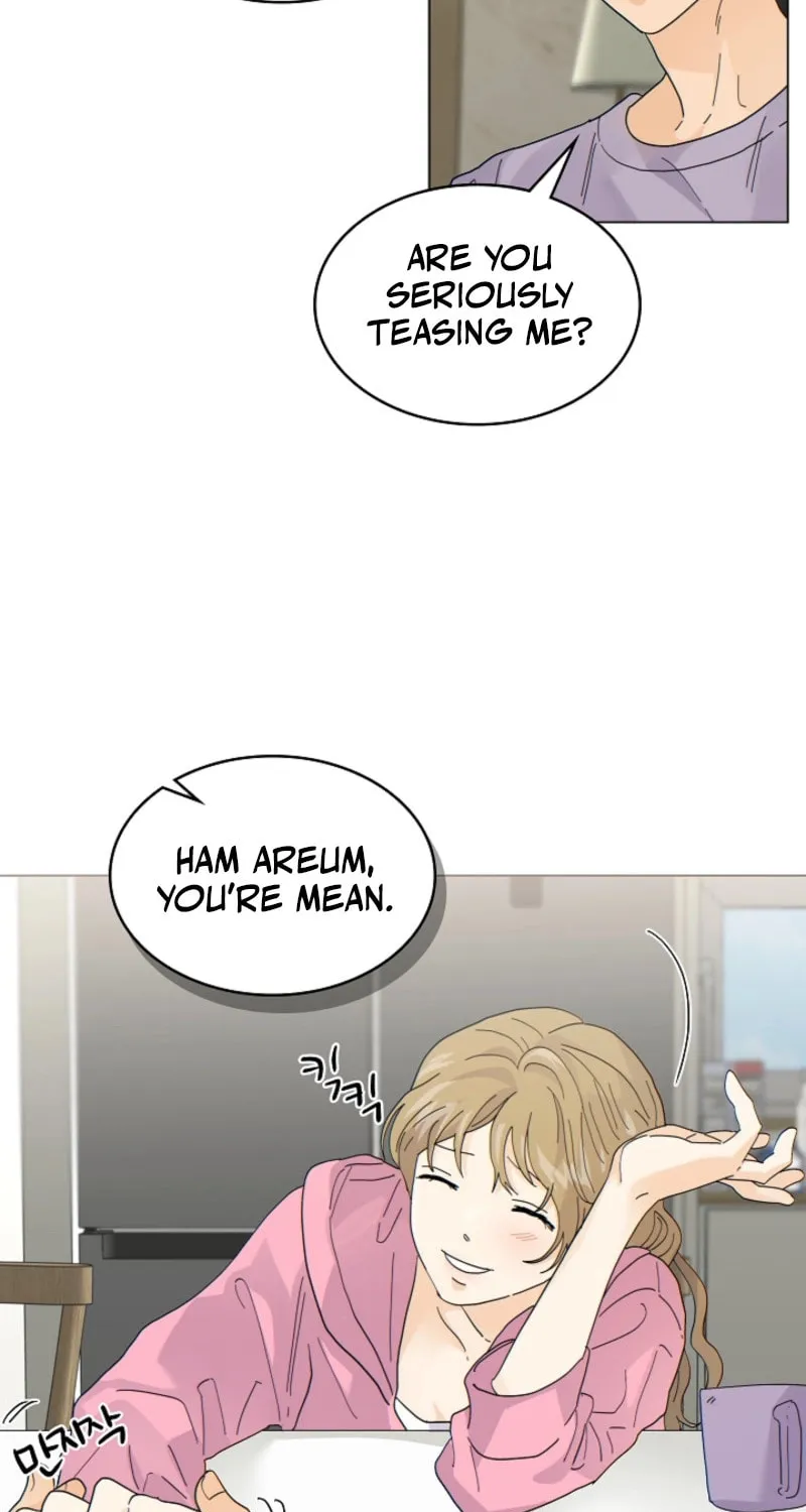 The tiger next door Chapter 20 page 13 - 