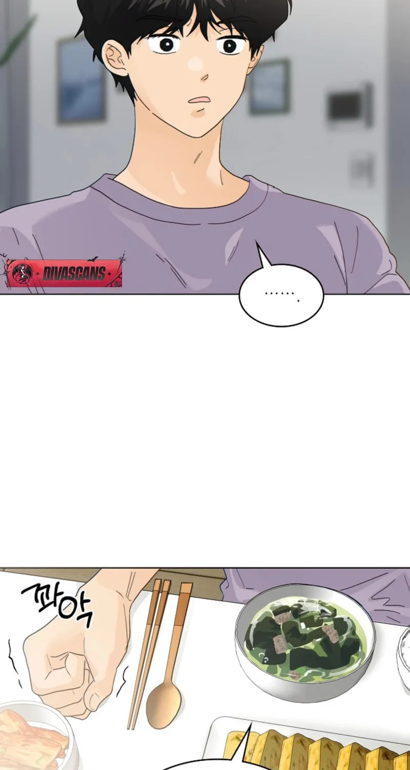 The tiger next door Chapter 20 page 18 - 