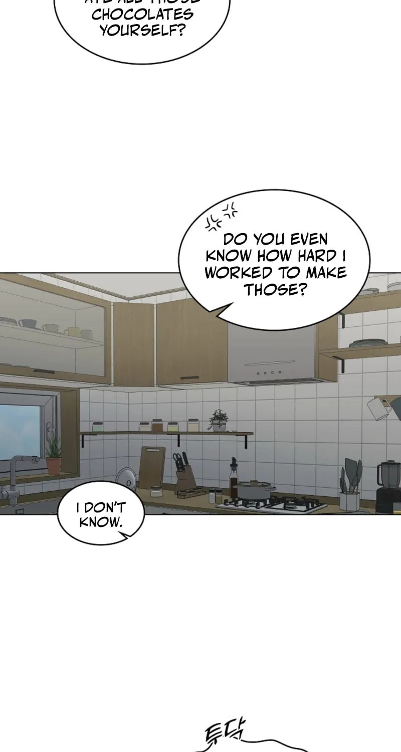 The tiger next door Chapter 20 page 20 - 