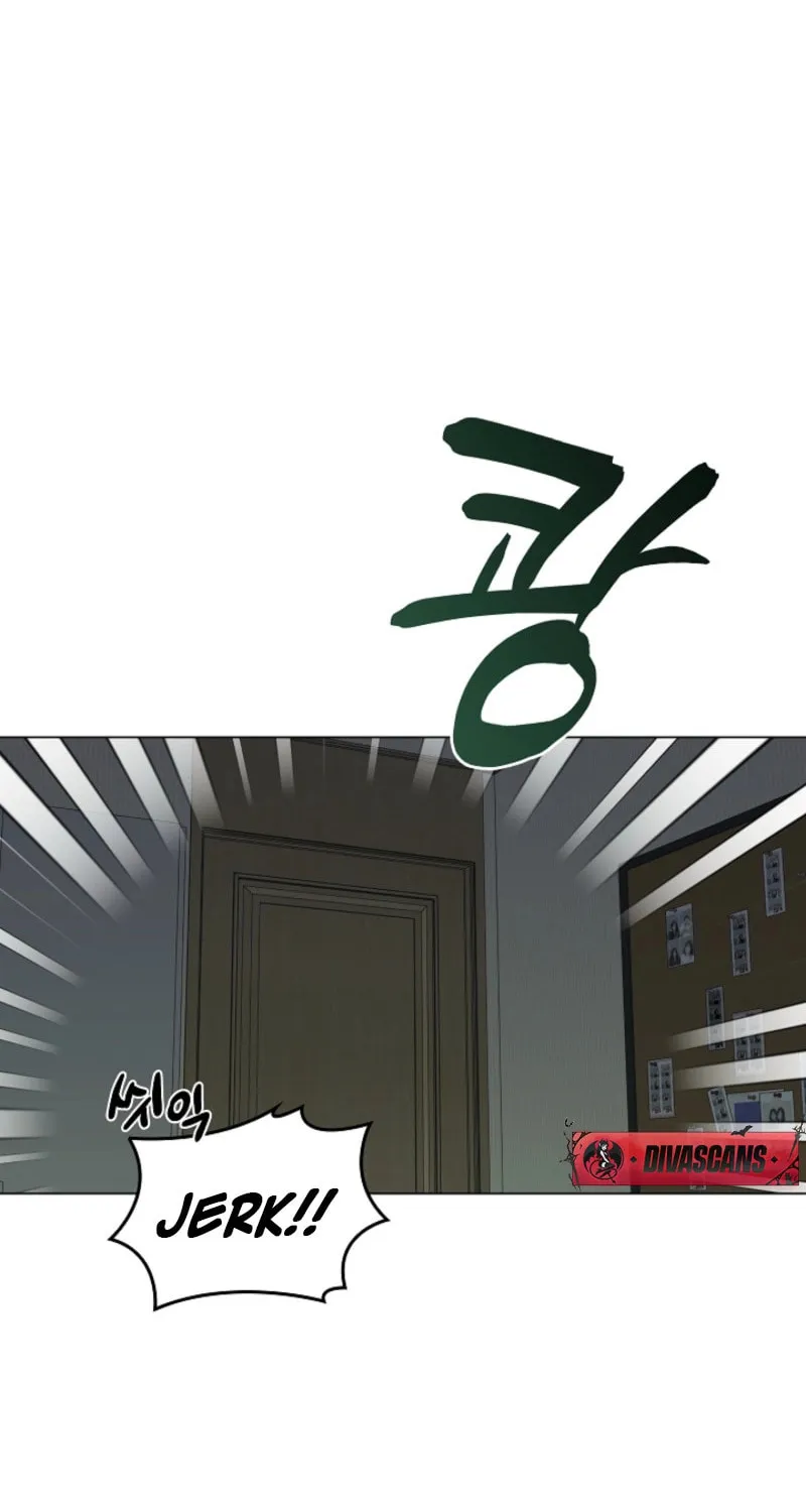 The tiger next door Chapter 20 page 24 - 