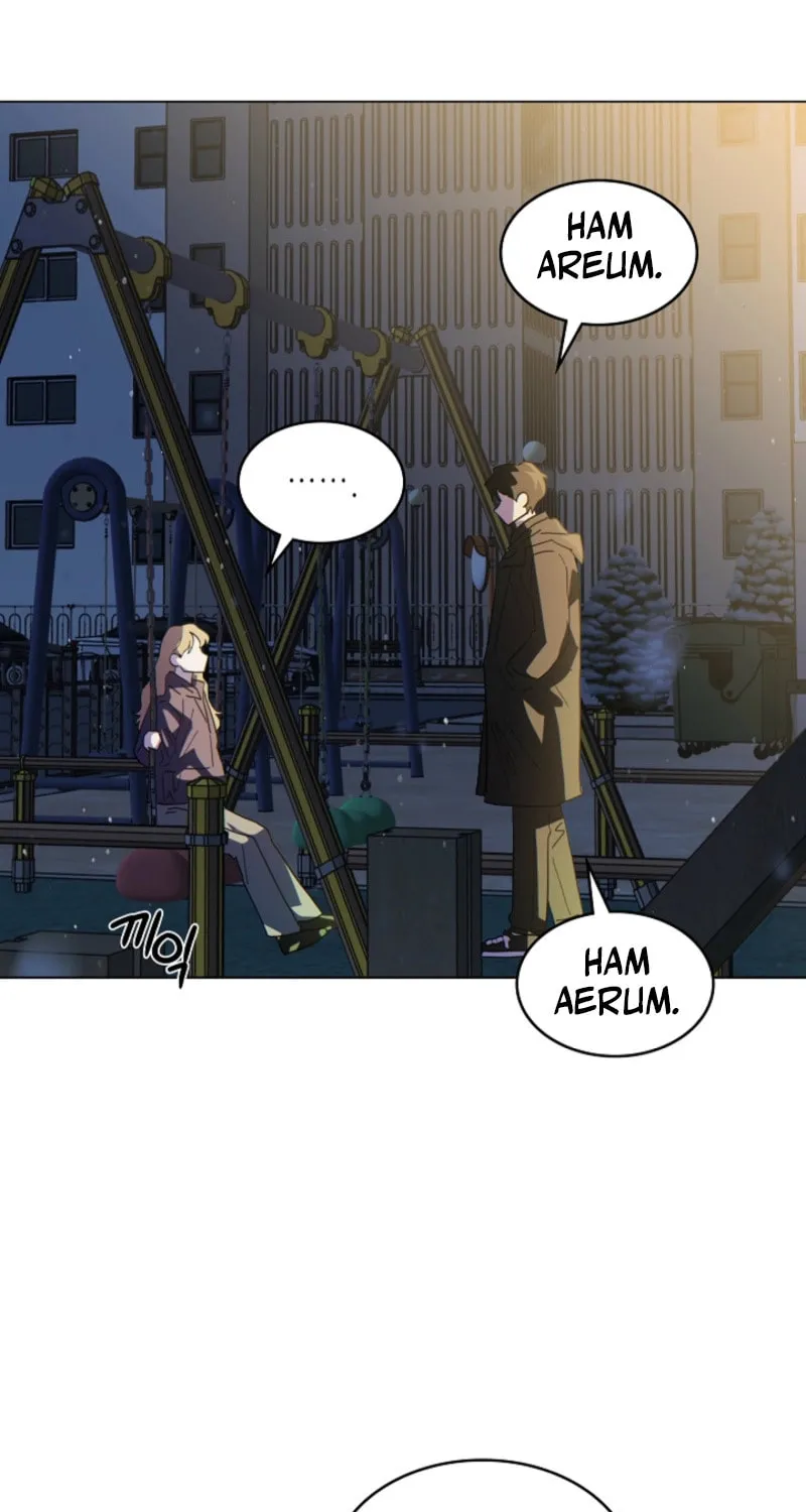 The tiger next door Chapter 20 page 31 - 