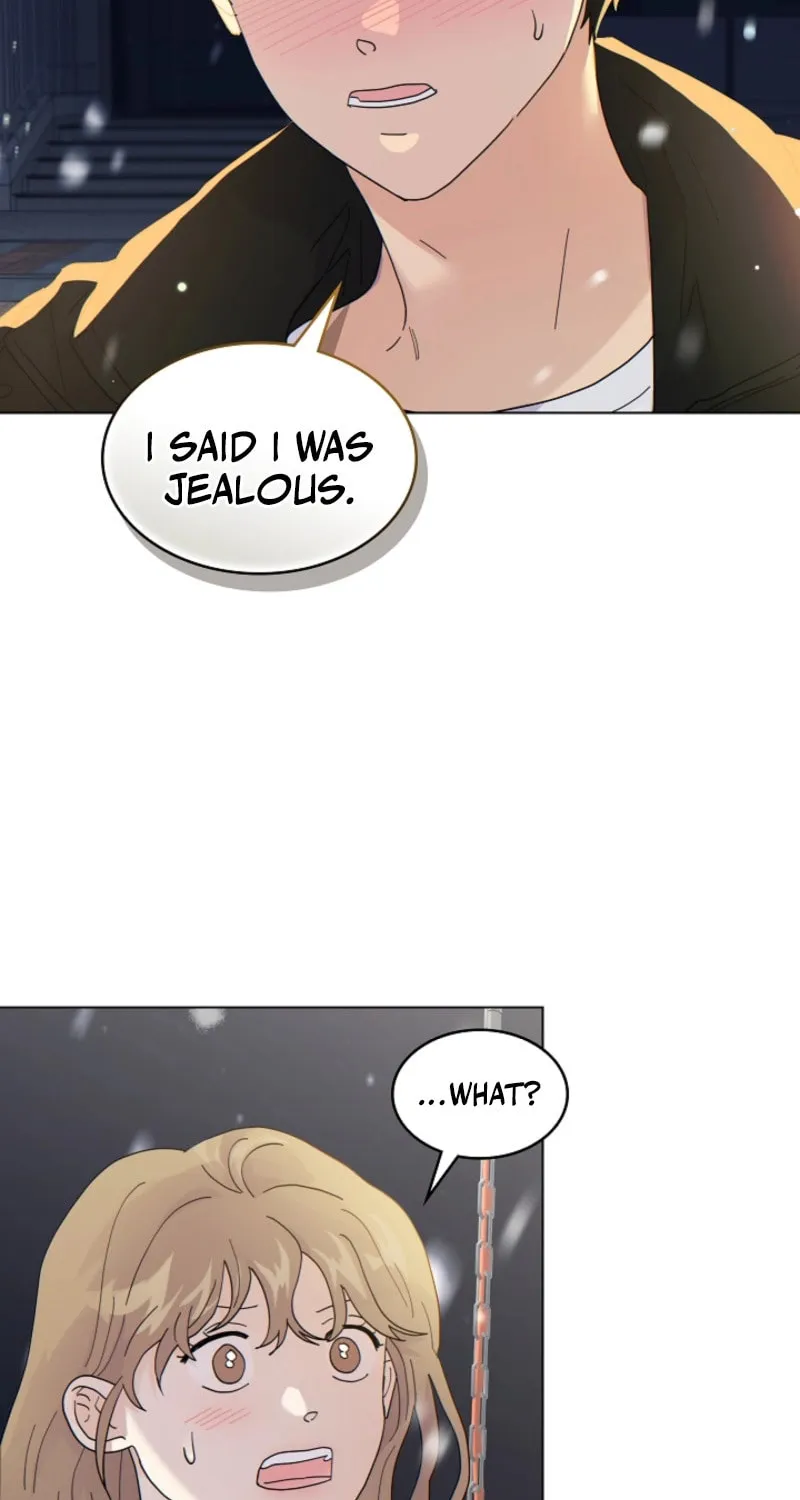 The tiger next door Chapter 20 page 39 - 