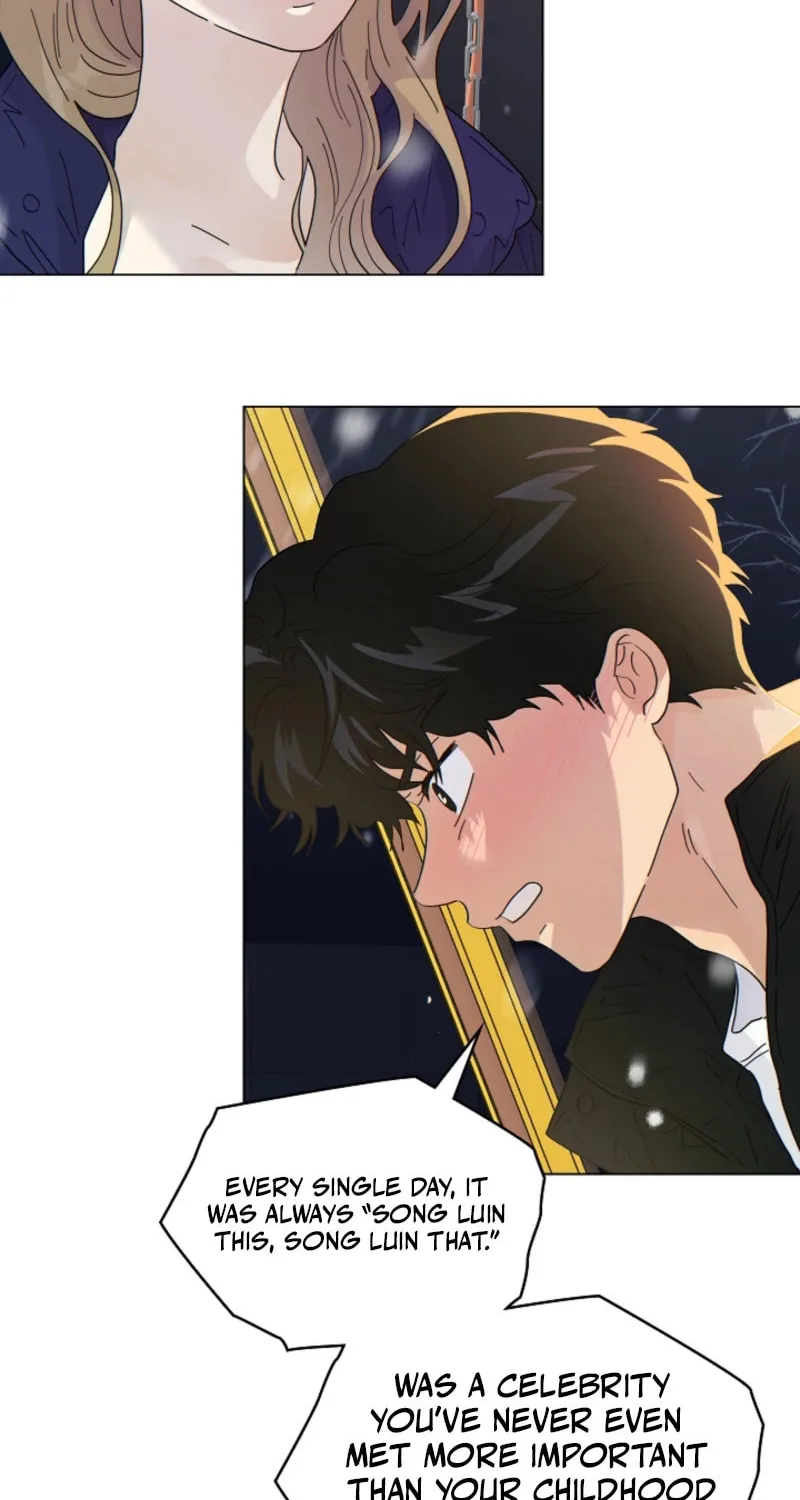 The tiger next door Chapter 20 page 40 - 