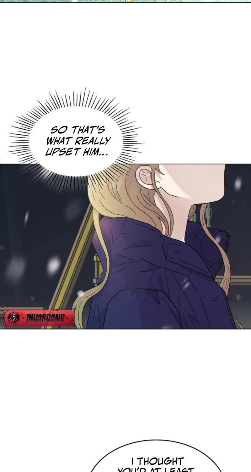 The tiger next door Chapter 20 page 42 - 