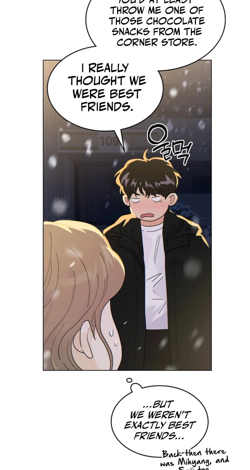 The tiger next door Chapter 20 page 43 - 