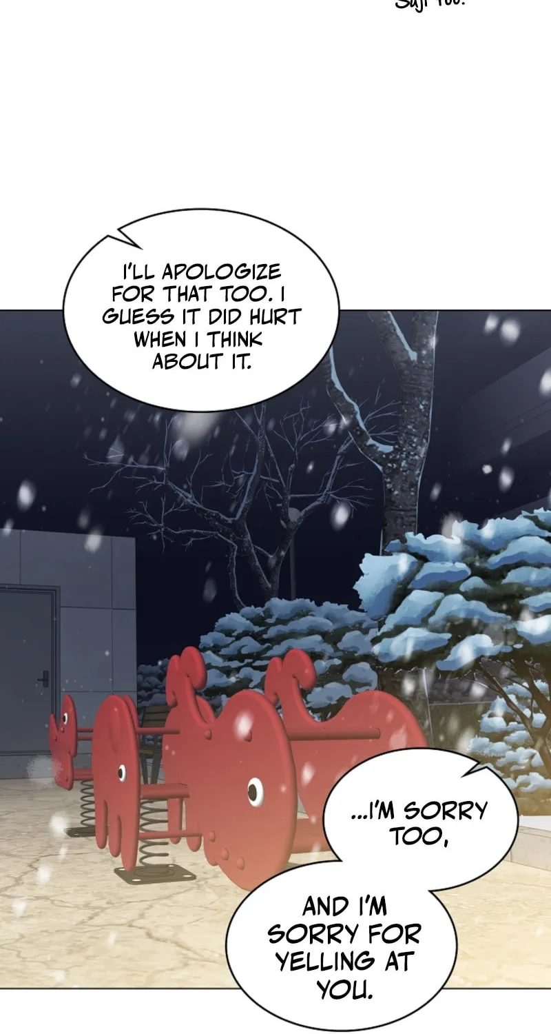The tiger next door Chapter 20 page 44 - 