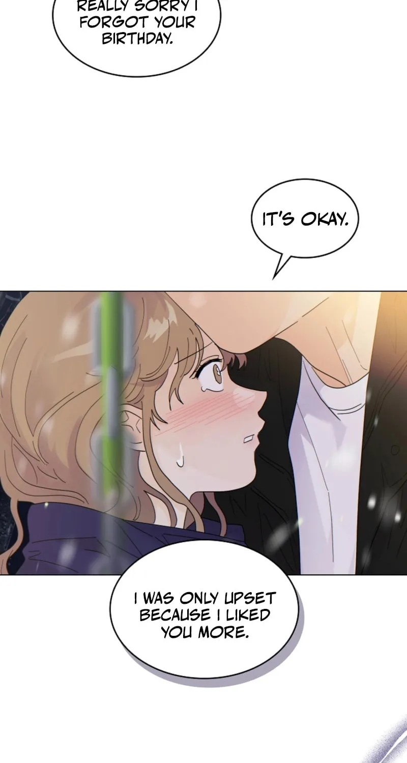 The tiger next door Chapter 20 page 46 - 