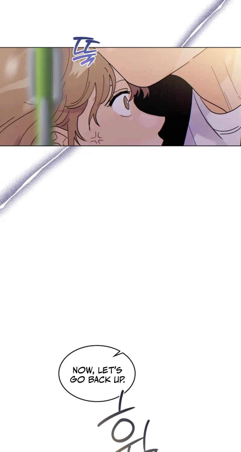 The tiger next door Chapter 20 page 47 - 