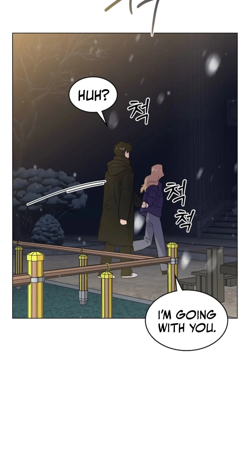 The tiger next door Chapter 20 page 48 - 